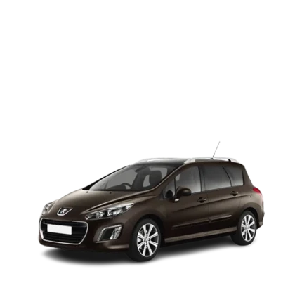 PEUGEOT 308 (I) 2007-2015