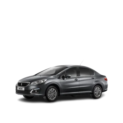 PEUGEOT 408 (I) 2012-2017