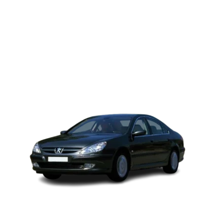 PEUGEOT 607 1999-2008