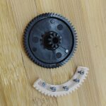 Ssangyong: A6651410225