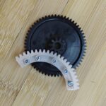 OEM SSANGYONG A6711410125, 6711410125