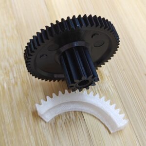 MAZDA SH01-13-6B0, SH01136B0