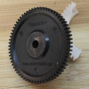 Volkswagen 07Z128070G