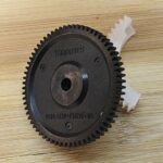 Ремкомплект дроссельной заслонки Mitsubishi OUTLANDER II (CW_W) 2.0L DI-D