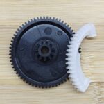 Ремкомплект дроссельной заслонки Opel VAUXHALL MERIVA Mk II 1.3L CDTI