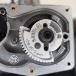 Ремкомплект дроссельной заслонки FORD TRANSIT CONNECT фургон / COURIER фургон 1.0L EcoBoost — изображение 9
