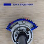 Ремкомплект дроссельной заслонки FORD TRANSIT CONNECT фургон / COURIER фургон 1.0L EcoBoost — изображение 5