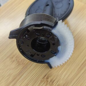 CONTINENTAL/VDO: A2C53104475, 0892943, 89184R