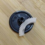 Ремкомплект дроссельной заслонки BMW 5 (F10, F18) 3.0L d