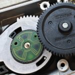 Ремкомплект дроссельной заслонки Jeep COMPASS (MK49) 2.0L, 2.4L