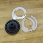 Ремкомплект дроссельной заслонки Chrysler SEBRING 2.0L, 2.4L — изображение 2