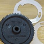 Ремкомплект дроссельной заслонки Chrysler SEBRING 2.0L, 2.4L