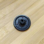 Ремкомплект дроссельной заслонки Peugeot 406, 406 Break, 406 купе (8B, 8E/F, 8C) 2.2L