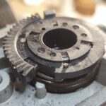 Ремкомплект дроссельной заслонки BMW 1, 1 купе, 1 кабрио (E81, E82, E88, E87) 3.0L — изображение 6