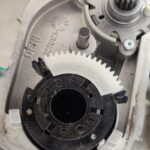 Ремкомплект дроссельной заслонки BMW 1, 1 купе, 1 кабрио (E81, E82, E88, E87) 3.0L — изображение 8