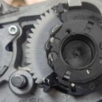 Ремкомплект дроссельной заслонки Seat TOLEDO IV (KG3) 1.2L — изображение 6