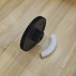 Ремкомплект дроссельной заслонки Skoda FABIA, FABIA Combi, FABIA седан, FABIA Praktik