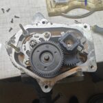 Ремкомплект дроссельной заслонки AUDI A6 (4F2, C6, 4F5) 2.0L — изображение 6