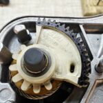 Ремкомплект дроссельной заслонки Mitsubishi GRANDIS (NA_W) 2.0L — изображение 3