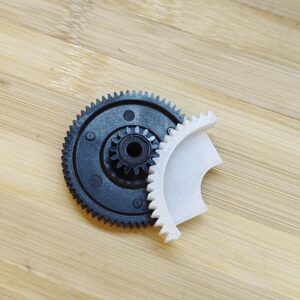 MITSUBISHI: MN980320